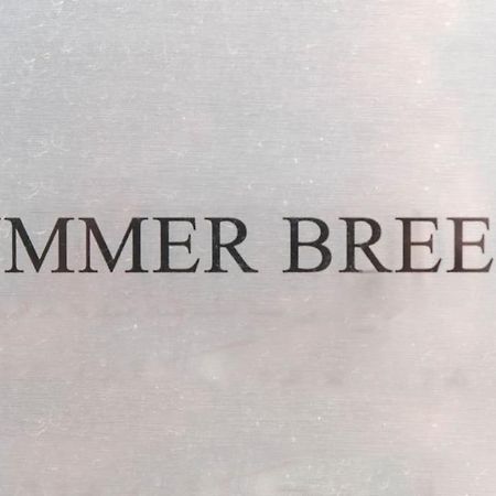 Summer Breeze Apartment, In The Historic Centre Of Λάγος Εξωτερικό φωτογραφία