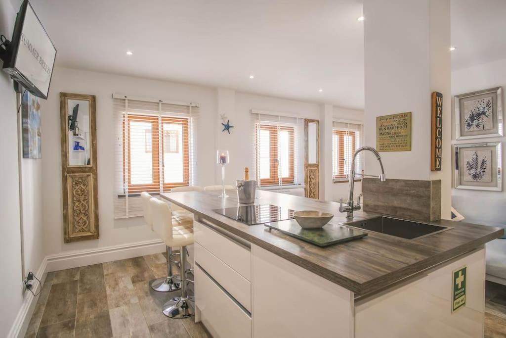 Summer Breeze Apartment, In The Historic Centre Of Λάγος Εξωτερικό φωτογραφία