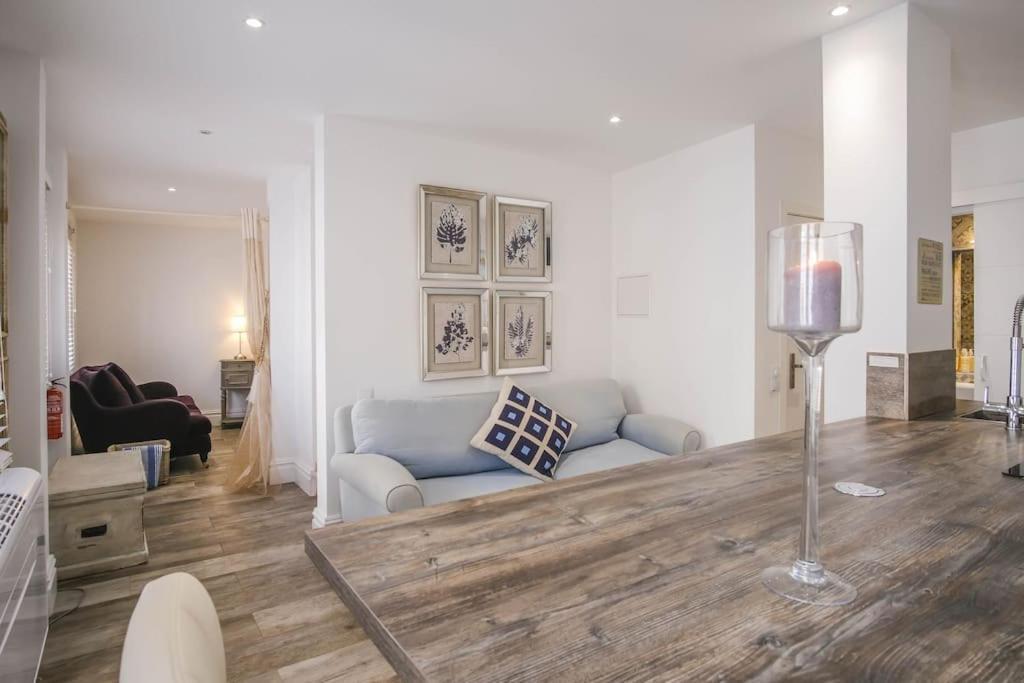 Summer Breeze Apartment, In The Historic Centre Of Λάγος Εξωτερικό φωτογραφία