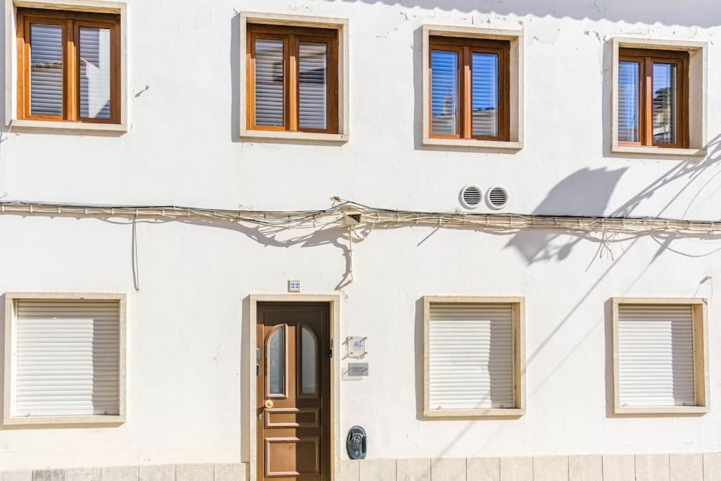 Summer Breeze Apartment, In The Historic Centre Of Λάγος Εξωτερικό φωτογραφία