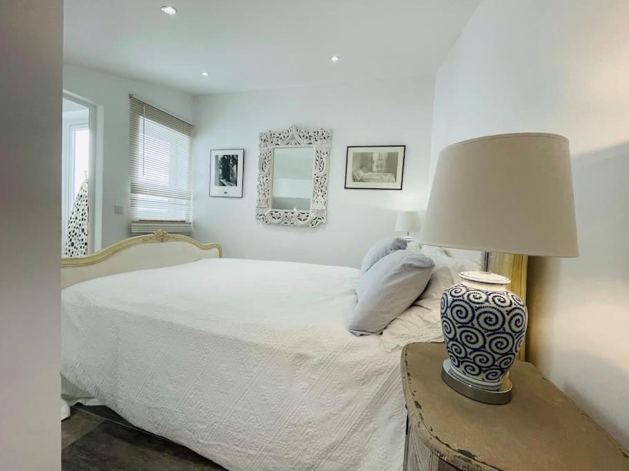 Summer Breeze Apartment, In The Historic Centre Of Λάγος Εξωτερικό φωτογραφία