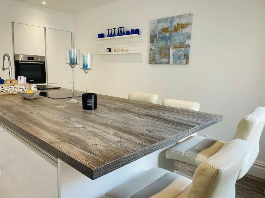 Summer Breeze Apartment, In The Historic Centre Of Λάγος Εξωτερικό φωτογραφία