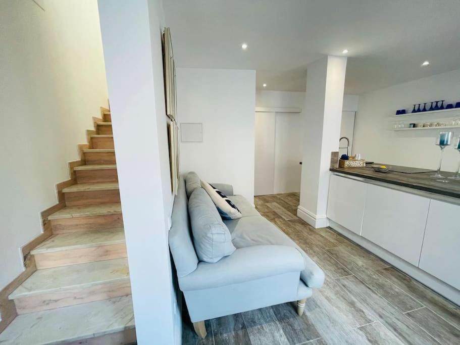 Summer Breeze Apartment, In The Historic Centre Of Λάγος Εξωτερικό φωτογραφία
