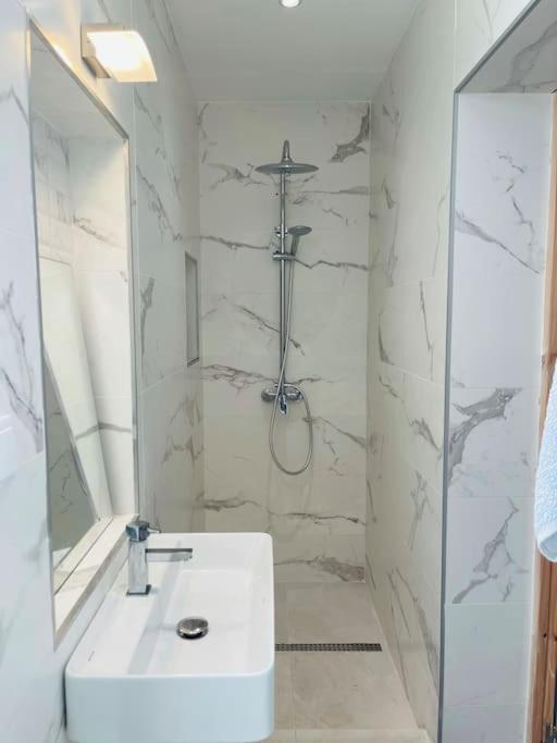 Summer Breeze Apartment, In The Historic Centre Of Λάγος Εξωτερικό φωτογραφία