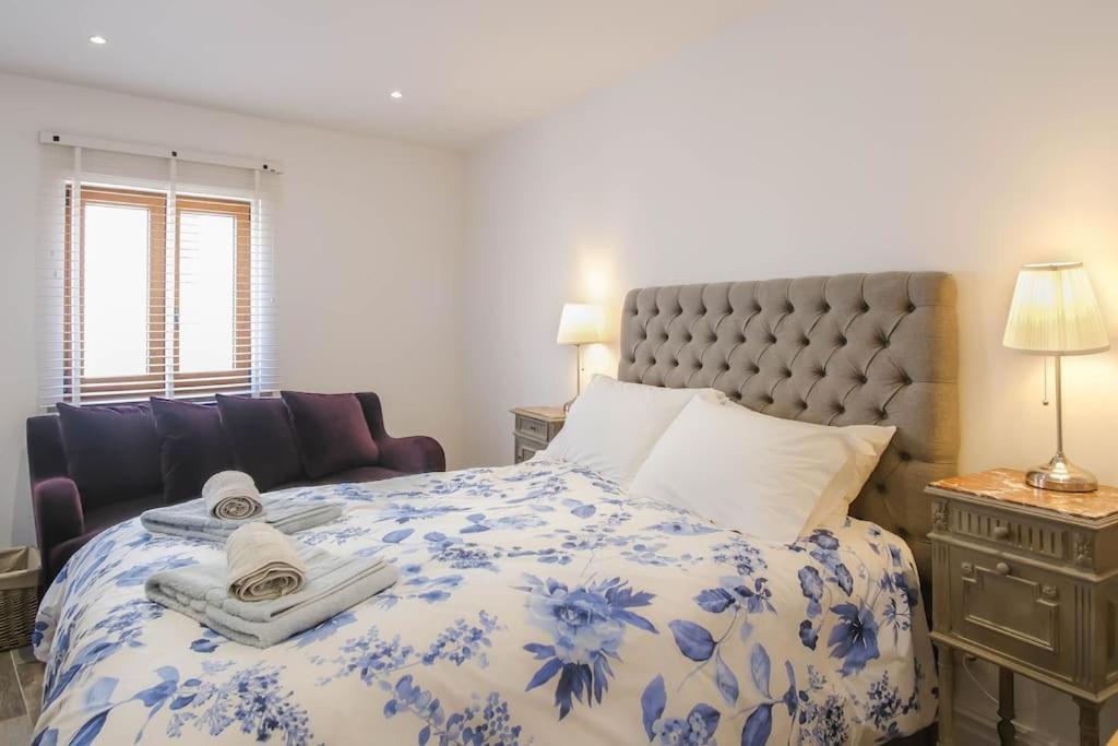 Summer Breeze Apartment, In The Historic Centre Of Λάγος Εξωτερικό φωτογραφία