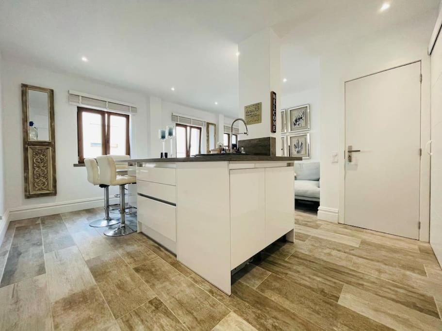 Summer Breeze Apartment, In The Historic Centre Of Λάγος Εξωτερικό φωτογραφία