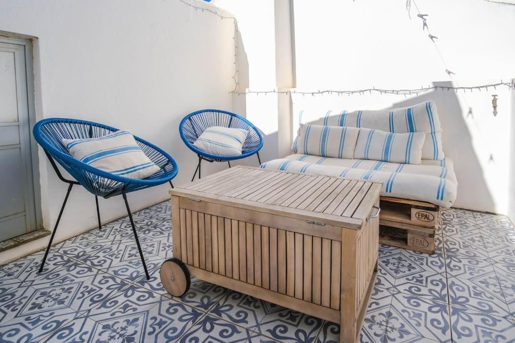 Summer Breeze Apartment, In The Historic Centre Of Λάγος Εξωτερικό φωτογραφία