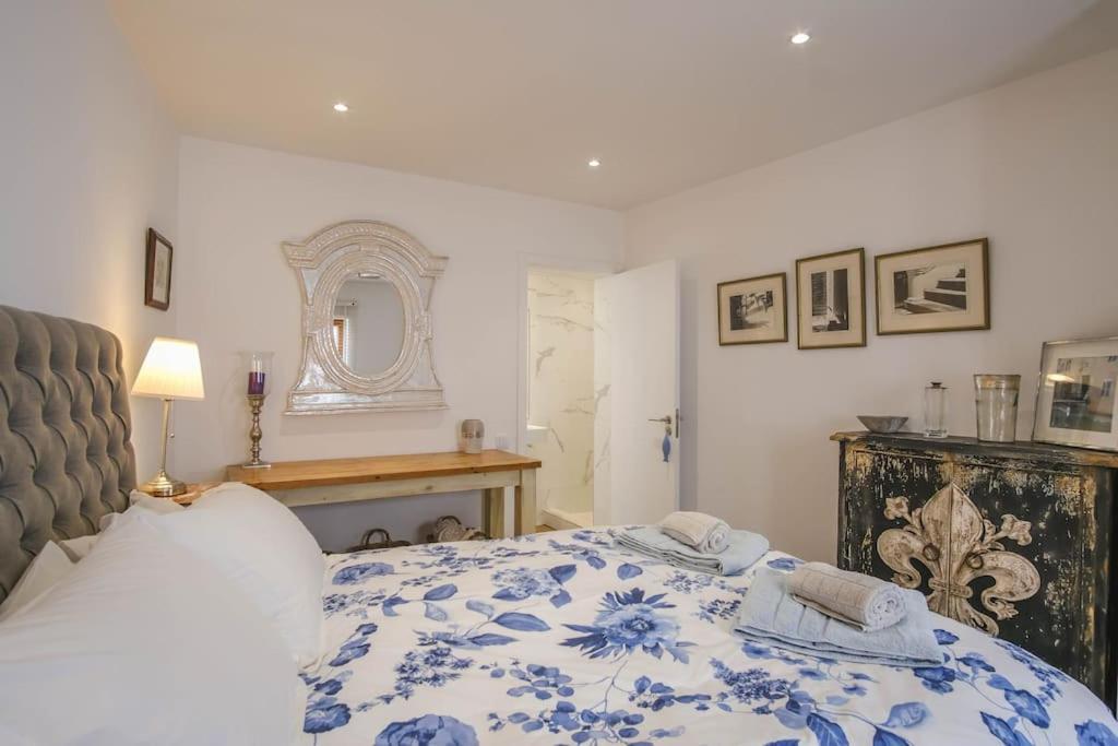 Summer Breeze Apartment, In The Historic Centre Of Λάγος Εξωτερικό φωτογραφία