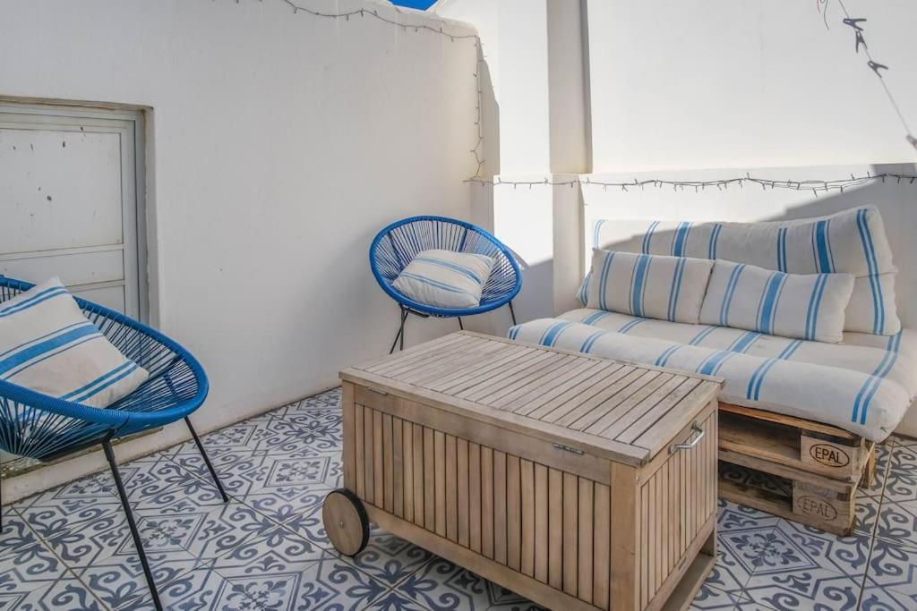Summer Breeze Apartment, In The Historic Centre Of Λάγος Εξωτερικό φωτογραφία