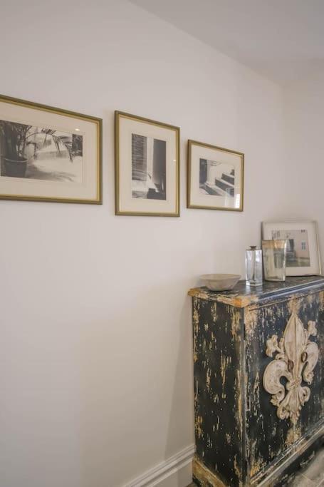 Summer Breeze Apartment, In The Historic Centre Of Λάγος Εξωτερικό φωτογραφία