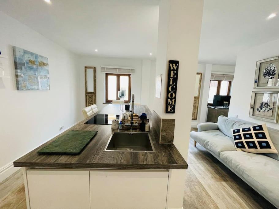 Summer Breeze Apartment, In The Historic Centre Of Λάγος Εξωτερικό φωτογραφία