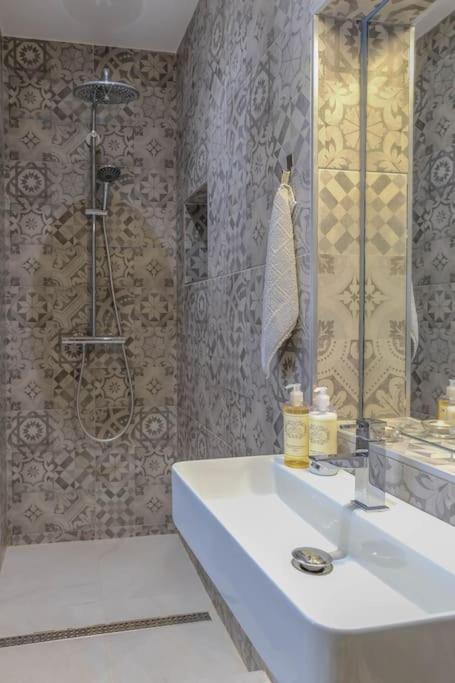 Summer Breeze Apartment, In The Historic Centre Of Λάγος Εξωτερικό φωτογραφία