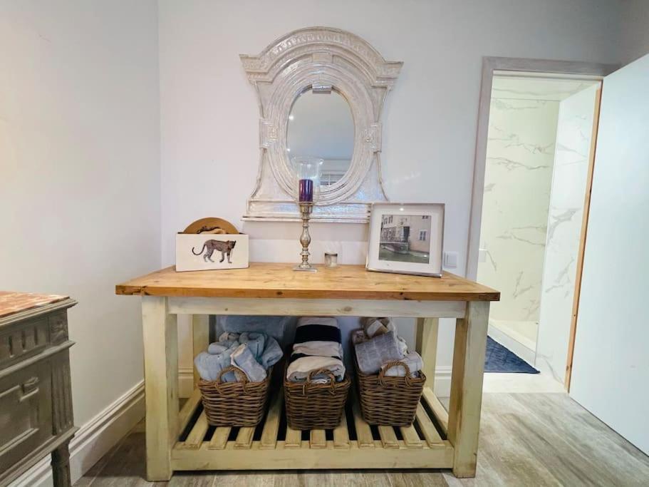 Summer Breeze Apartment, In The Historic Centre Of Λάγος Εξωτερικό φωτογραφία