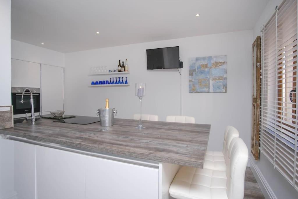 Summer Breeze Apartment, In The Historic Centre Of Λάγος Εξωτερικό φωτογραφία