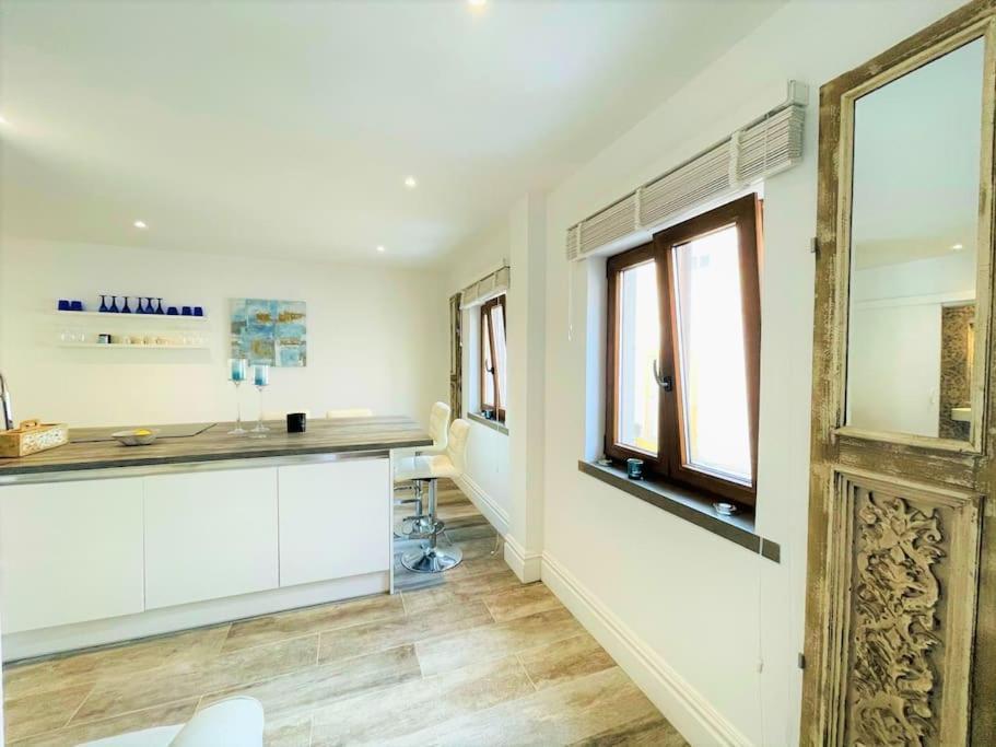 Summer Breeze Apartment, In The Historic Centre Of Λάγος Εξωτερικό φωτογραφία