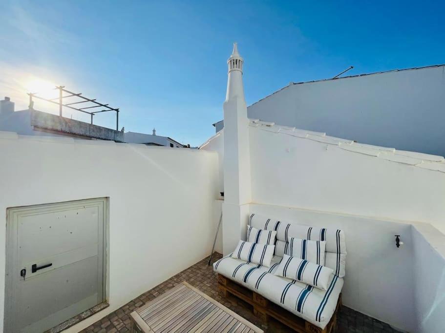 Summer Breeze Apartment, In The Historic Centre Of Λάγος Εξωτερικό φωτογραφία