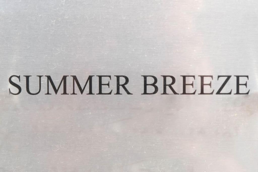 Summer Breeze Apartment, In The Historic Centre Of Λάγος Εξωτερικό φωτογραφία