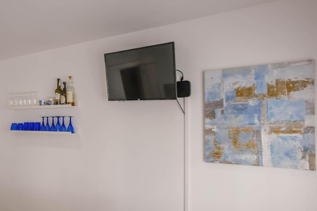 Summer Breeze Apartment, In The Historic Centre Of Λάγος Εξωτερικό φωτογραφία