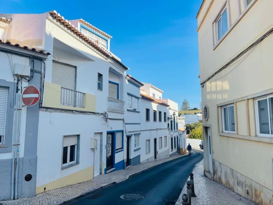 Summer Breeze Apartment, In The Historic Centre Of Λάγος Εξωτερικό φωτογραφία